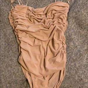 Princess Polly bodysuit